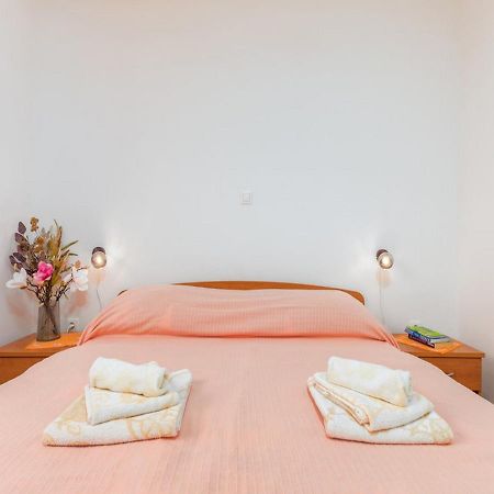 Apartment Dana Fažana Εξωτερικό φωτογραφία