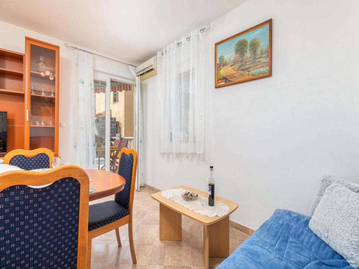 Apartment Dana Fažana Εξωτερικό φωτογραφία