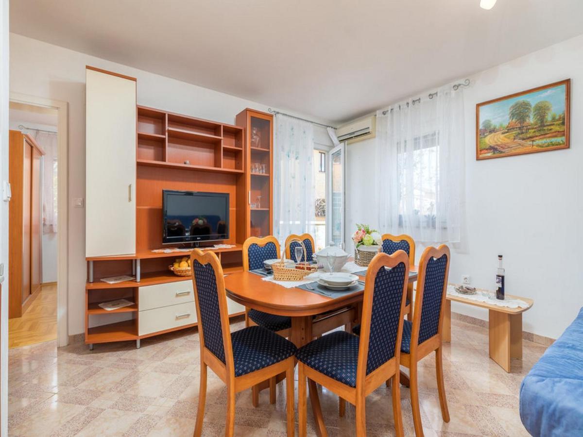 Apartment Dana Fažana Εξωτερικό φωτογραφία