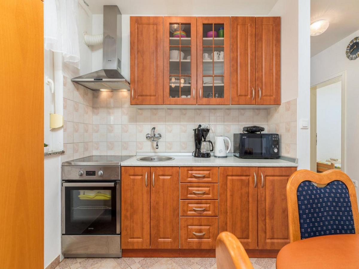 Apartment Dana Fažana Εξωτερικό φωτογραφία