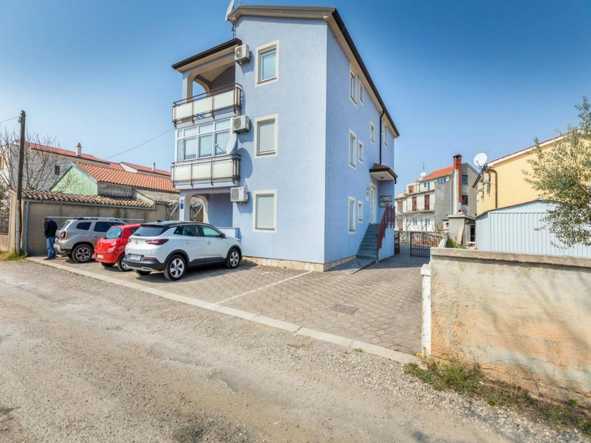 Apartment Dana Fažana Εξωτερικό φωτογραφία