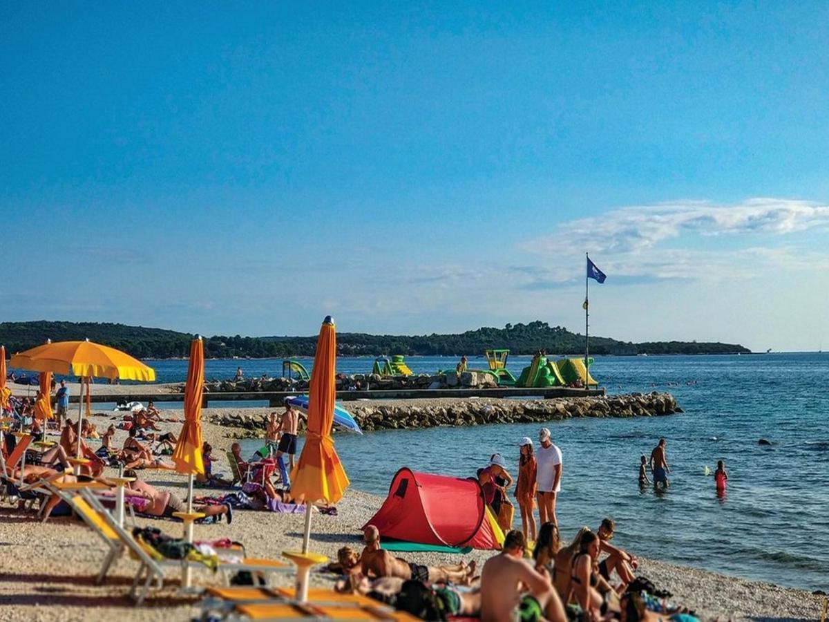 Apartment Dana Fažana Εξωτερικό φωτογραφία