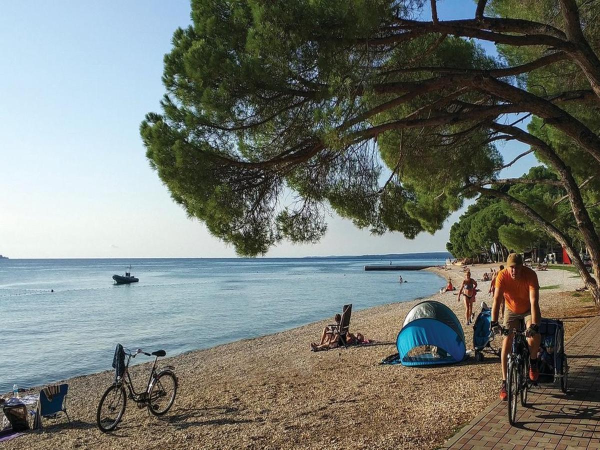 Apartment Dana Fažana Εξωτερικό φωτογραφία