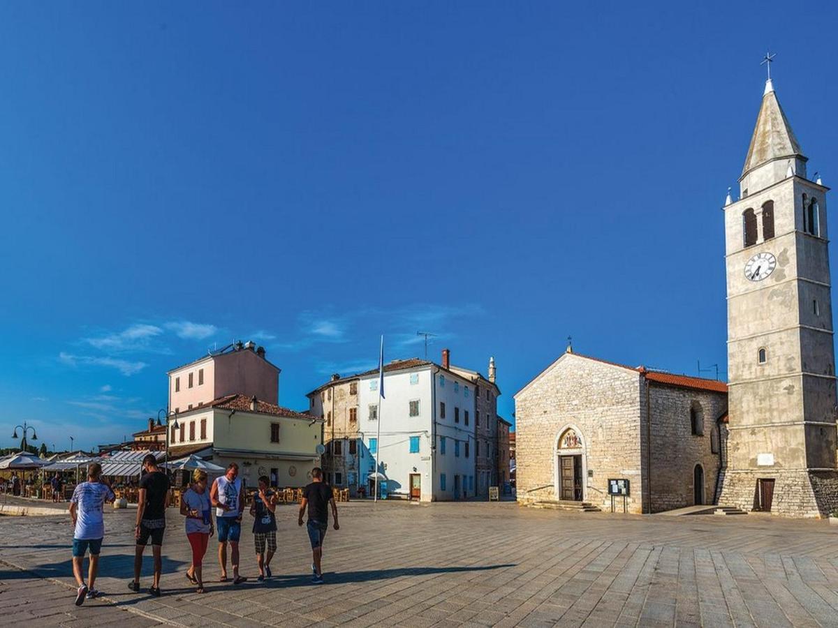 Apartment Dana Fažana Εξωτερικό φωτογραφία
