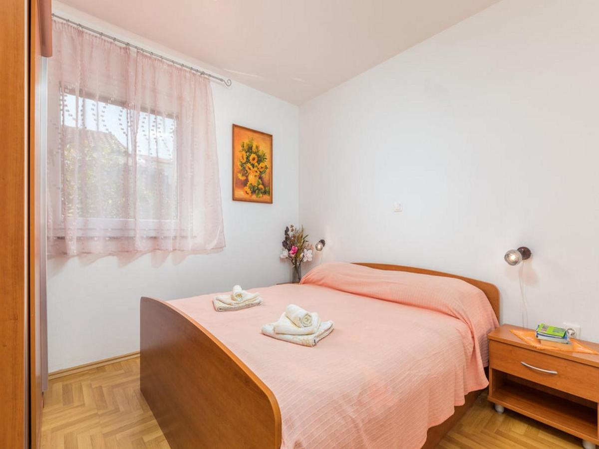 Apartment Dana Fažana Εξωτερικό φωτογραφία