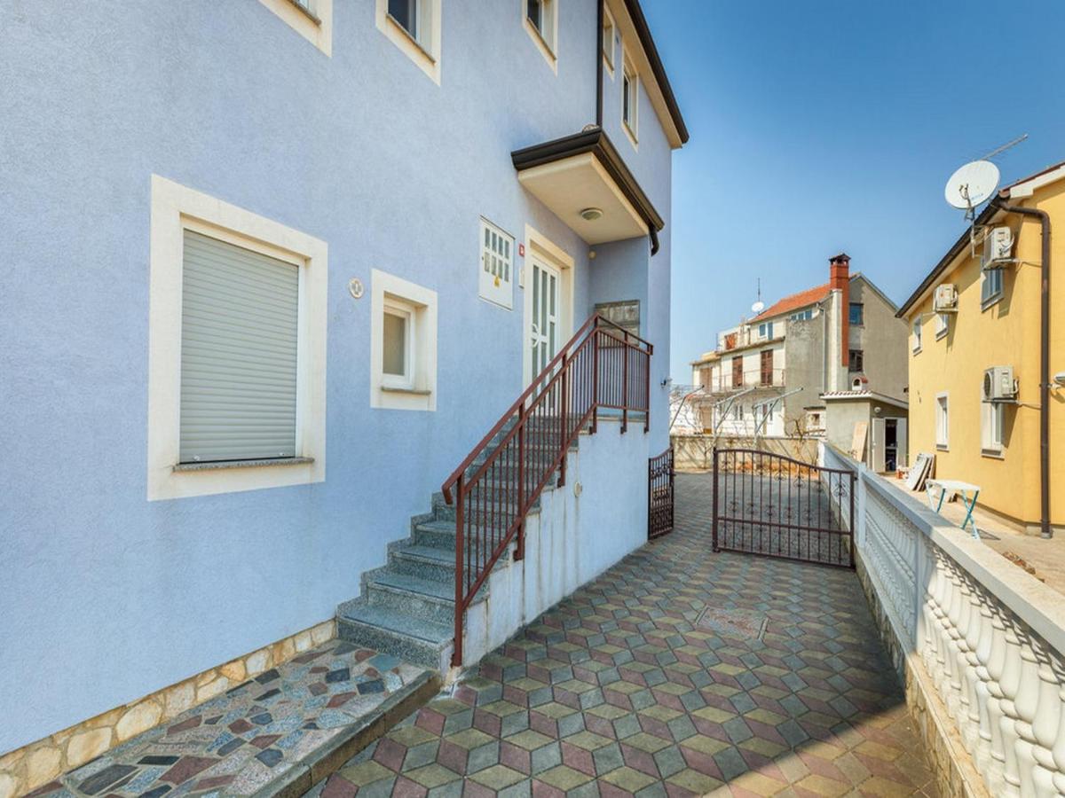 Apartment Dana Fažana Εξωτερικό φωτογραφία