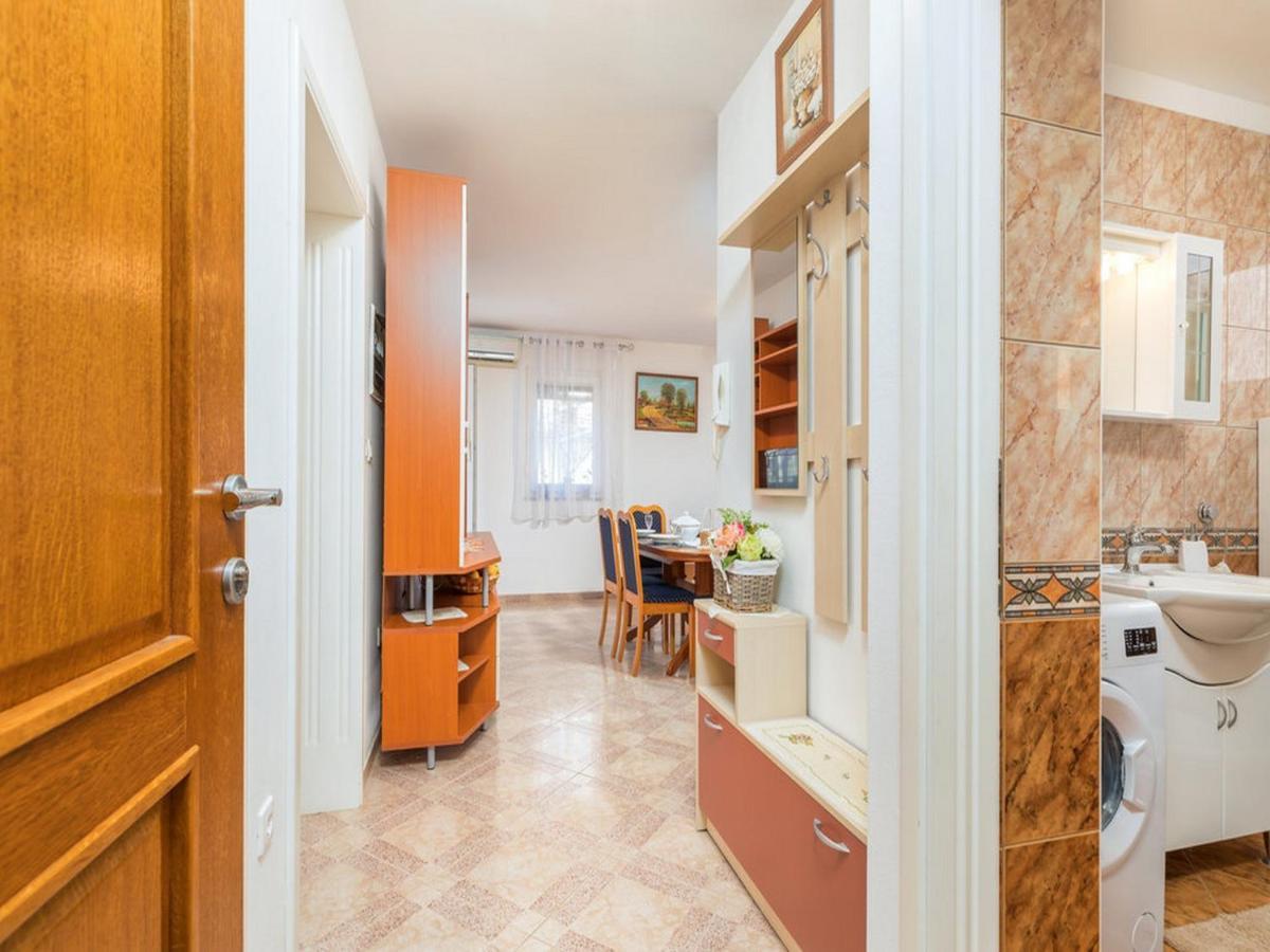 Apartment Dana Fažana Εξωτερικό φωτογραφία